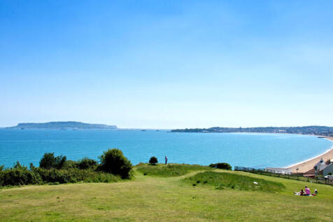 Weymouth Bay & Portland