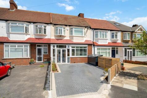 Greenwood Close