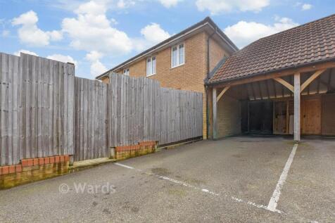 Driveway/Parking