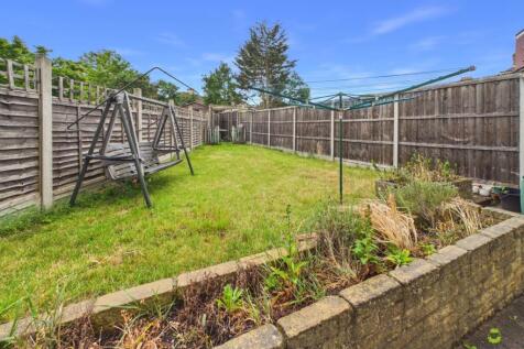 Presented by Clinton at EweMove Bexleyheath and Da