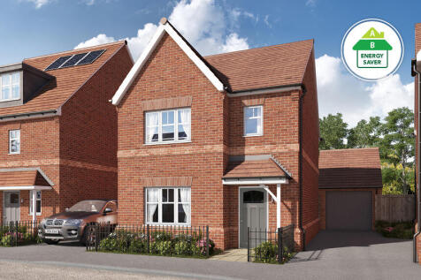 primary property image