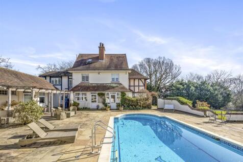 Truslers Hill Lane, Bourne House-023.JPG