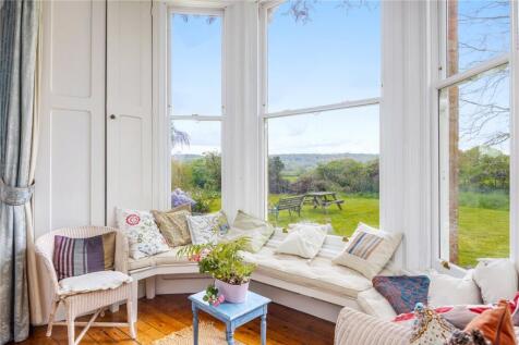 Drawing Room View