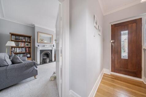 Entrance Hall shot 2