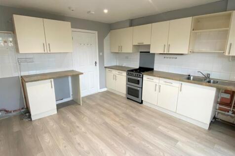 20 Polwhele Road Kitchen