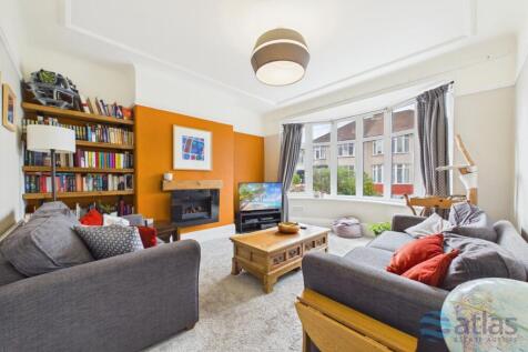 Front Reception Room