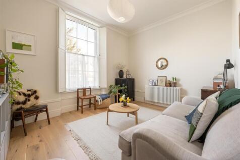 1 bed, 1 bath Flat in london - Photo 19