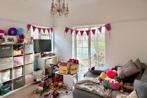 Reception Room 2