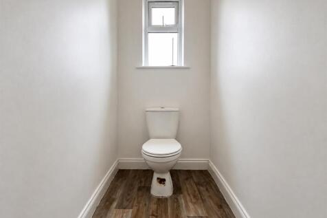 Separate WC