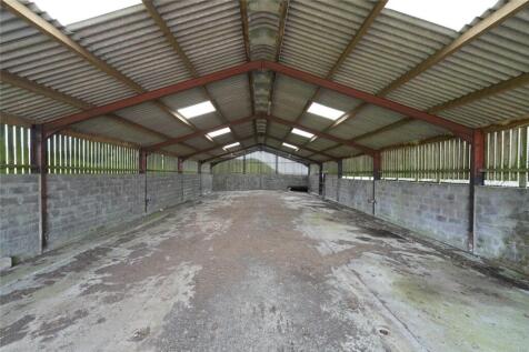 General Purpose Shed