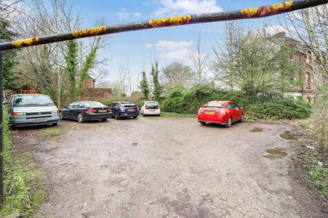 Communal parking