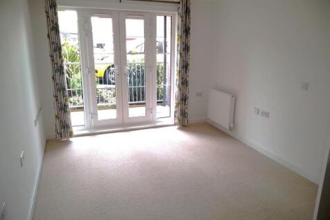 anchorage new lounge shot