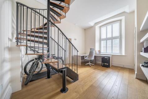 Office/Reception Room