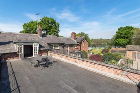 Roof Terrace