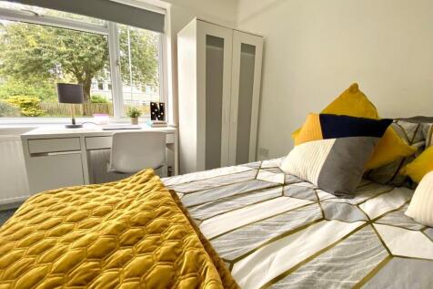 1 Bedroom House in NR4 7EX