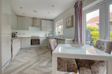 Kitchen/Dining/Family Room