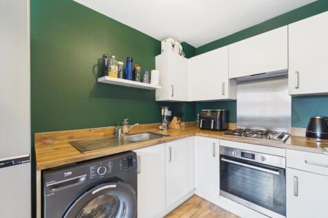 20 Robson Avenue - Kitchen Diner