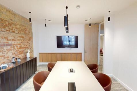 196 Deansgate - 5th Floor 02