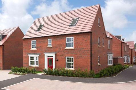 primary property image