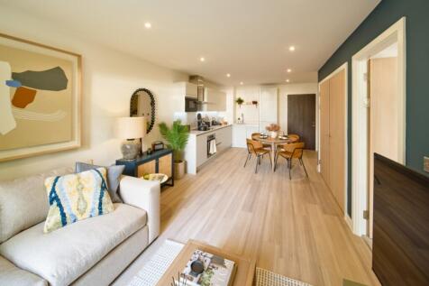 1 Bed - Image 13