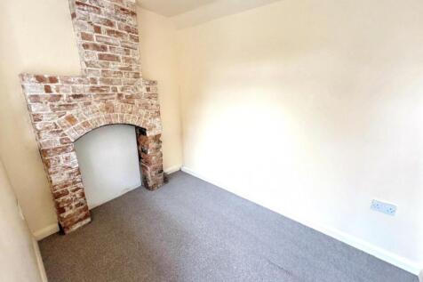 New Outbuilding