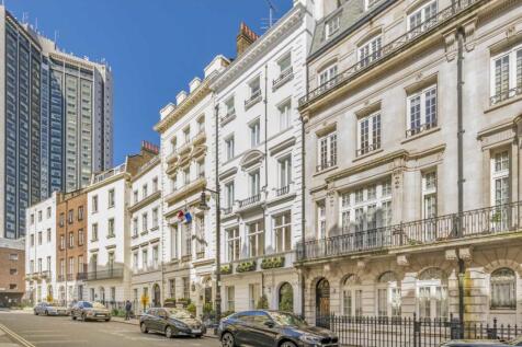 A superb light-filled first floor, one-bedroom apartment with 3.5 metre ceiling heights, lift access and enviably located.