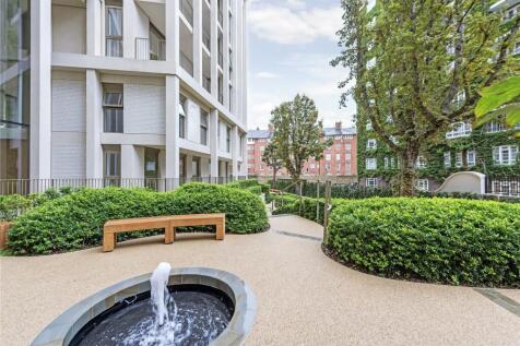 Communal Garden