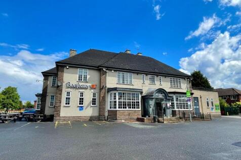 Pub for sale in oldham