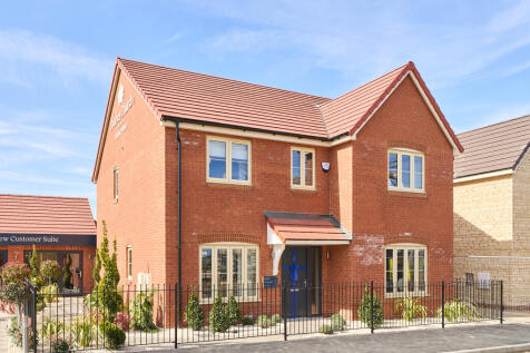 primary property image