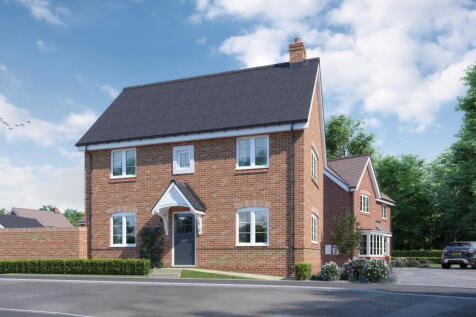 primary property image