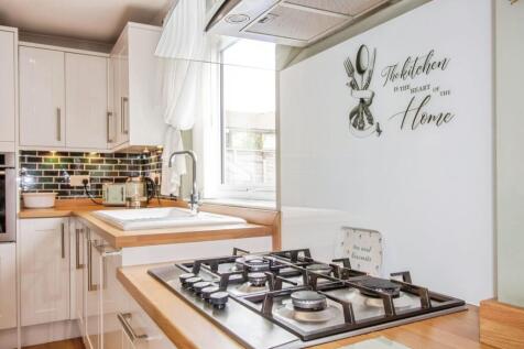 Kitchen Breakfast Room