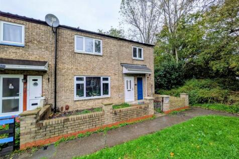 4 Bedroom Terraced in PE3 7EF
