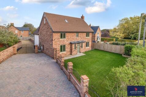Front House A