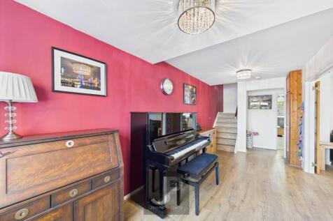 Reception/Music Room