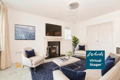 Lounge (Modern Style)