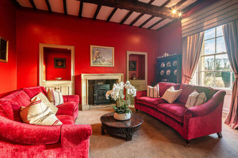 The Red Room