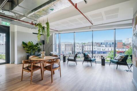 Residents Lounge