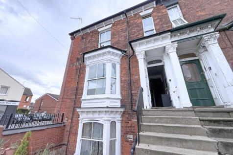1 Bedroom Flat in LN5 7JZ