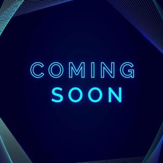 COMING SOON