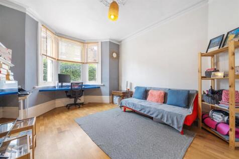 Eden Harper Ducie Street GFF