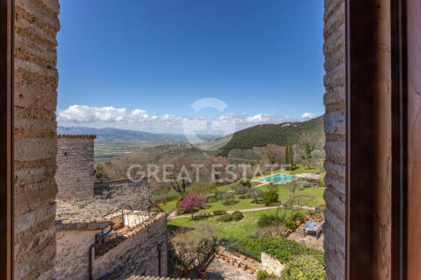 Panorama e Particolari