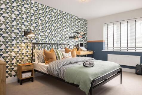 arabella park, kimblewick