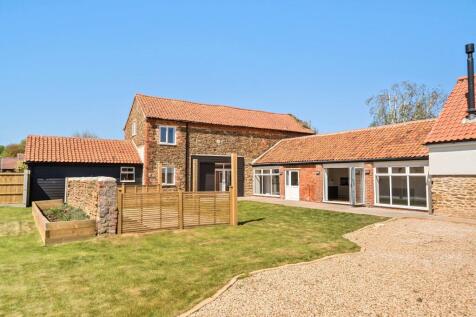 The Old Byre
