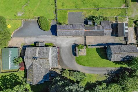Newlands & Cottage