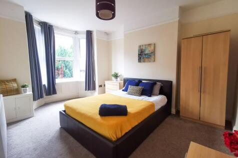 1 Bedroom House in ST4 7JP
