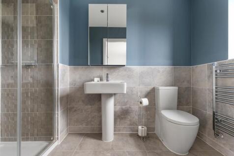 Ensuite To Principal Bedroom