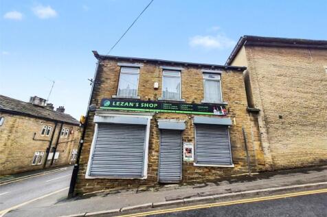 Mixed Use for sale in sowerby bridge