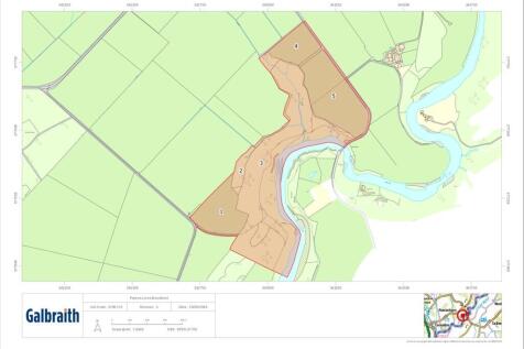 Boundary Plan