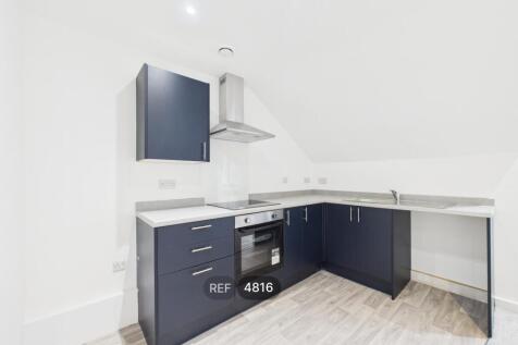 Kitchen/Living area