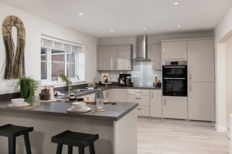 Hazel-Kitchen